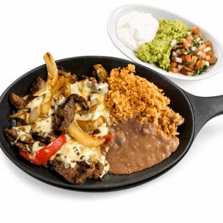 Steak Fajita
