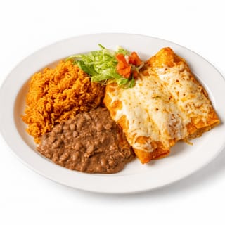 Enchiladas