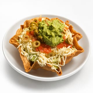 Taco Salad
